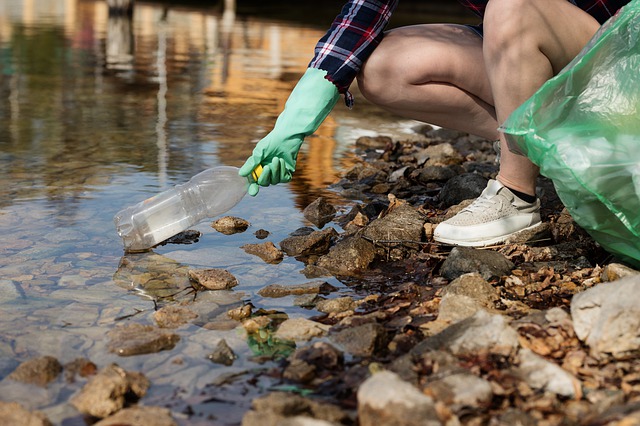 Temporary files, the single use plastic of DATA
