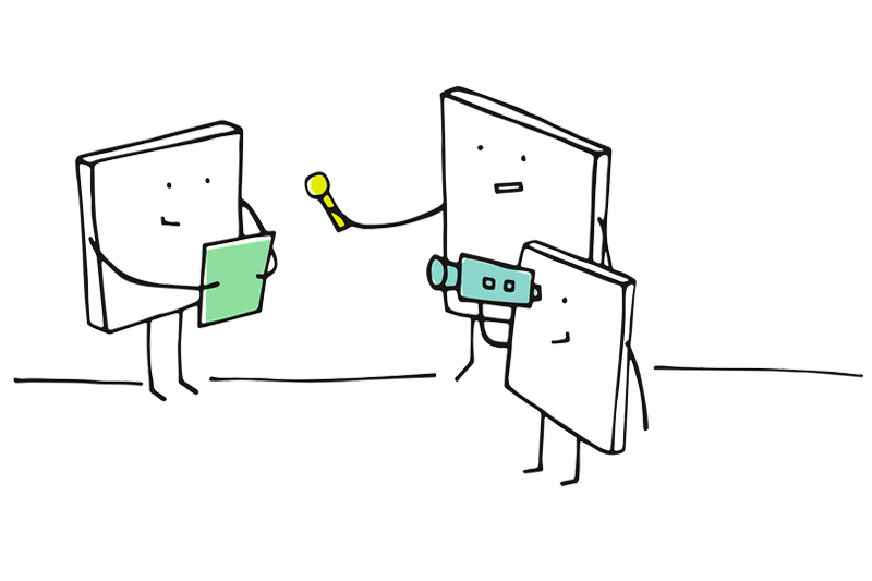 Right of access – Research findings…