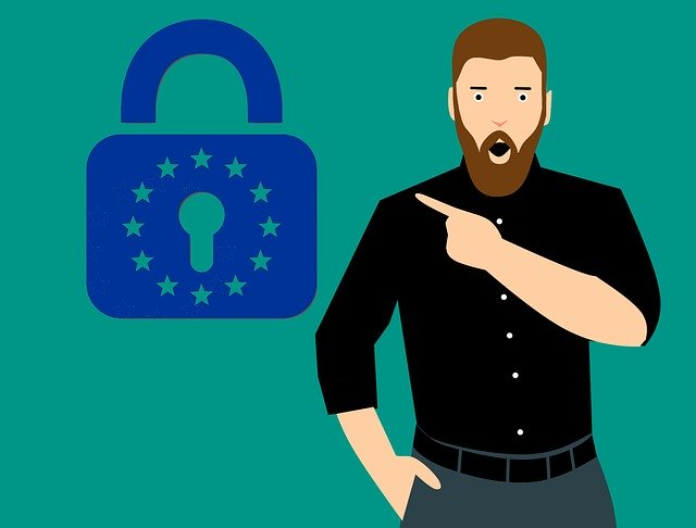 The first GDPR fine has landed – are you next?