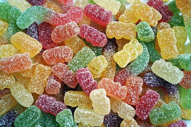 Data-driven or jelly based decision culture?