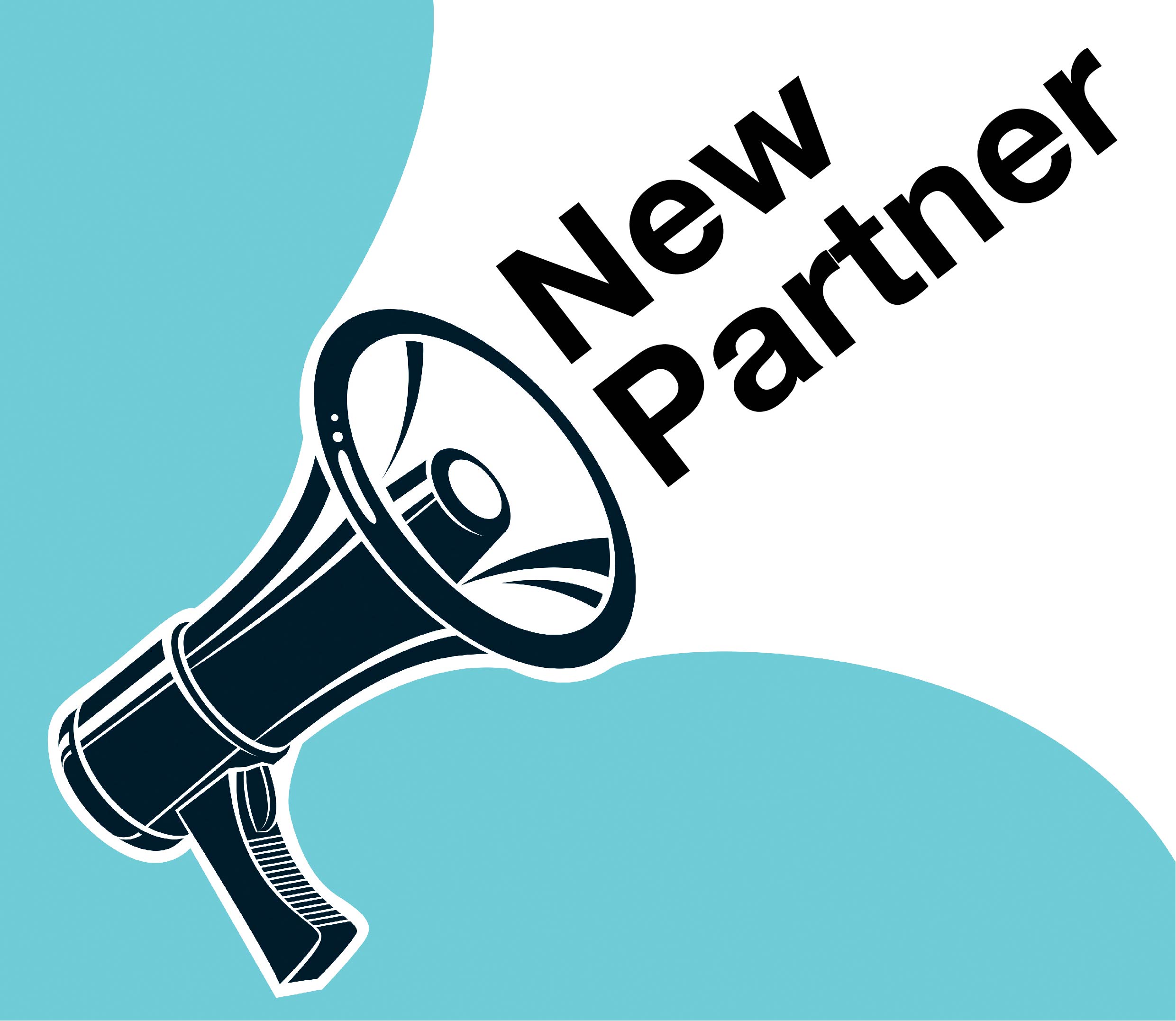 New Partner Announcement