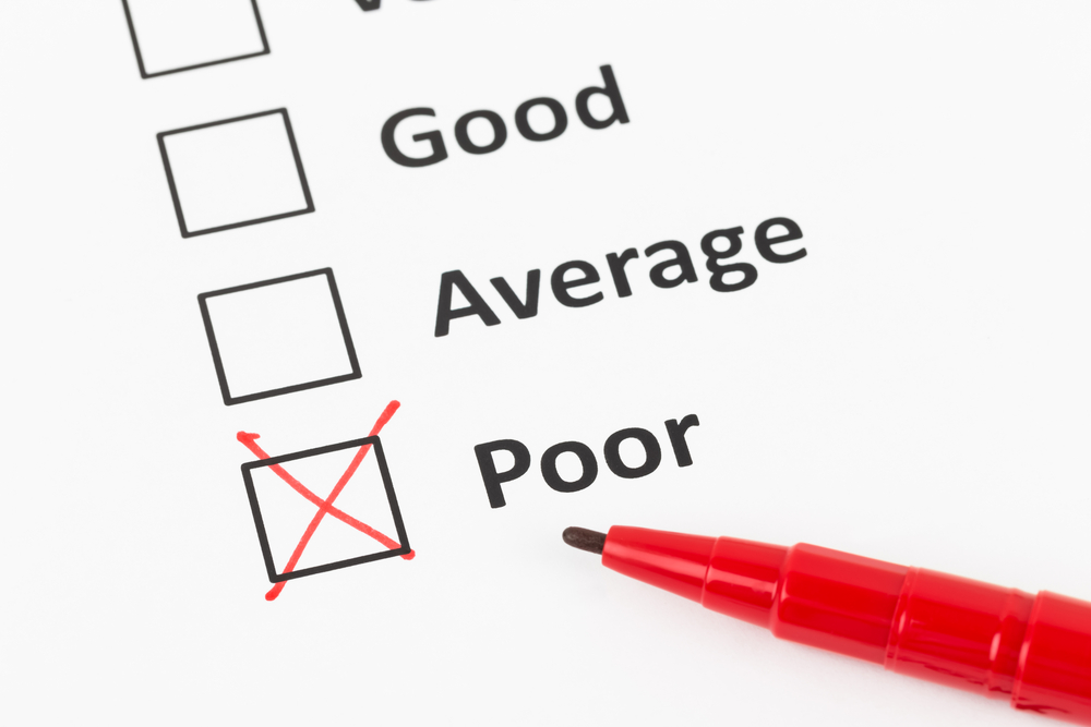 Poor quality data costs…