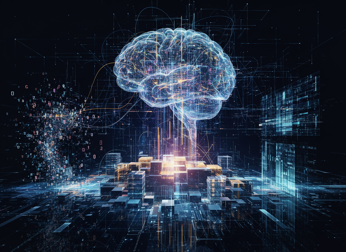 Use case: Data foundations for AI