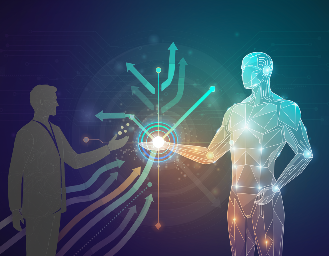 Search for Agentic AI